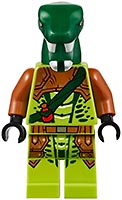 Набор LEGO Затерянный храм