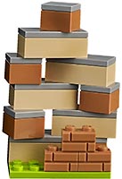 Набор LEGO Стройплощадка