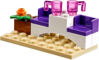 Набор LEGO Рынок органических продуктов