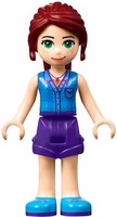 Набор LEGO Рынок органических продуктов