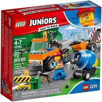 Набор LEGO Грузовик дорожной службы