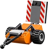 Набор LEGO Грузовик дорожной службы
