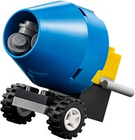 Набор LEGO Грузовик дорожной службы