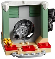 Набор LEGO Underminer Bank Heist