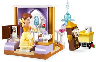Набор LEGO Сказочные истории Белль
