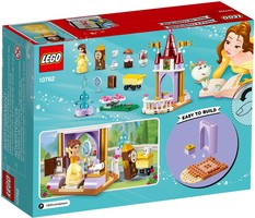 Набор LEGO Сказочные истории Белль