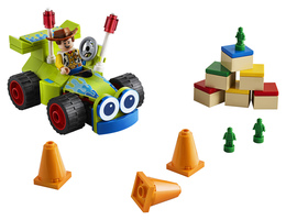 Набор LEGO 10766 Вуди (на р/у)