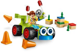 Набор LEGO Вуди (на р/у)