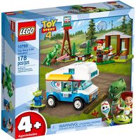 Набор LEGO Весёлый отпуск