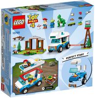 Набор LEGO Весёлый отпуск