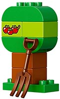 Набор LEGO Локомотив