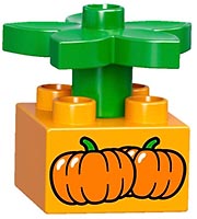 Набор LEGO Локомотив