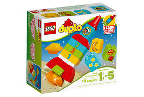 Набор LEGO My First Rocket