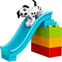 Набор LEGO Набор для творчества Duplo