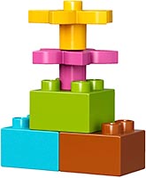 Набор LEGO Набор для творчества Duplo