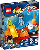 Набор LEGO Космические приключения Майлза