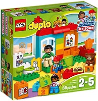 Набор LEGO Детский сад