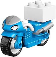 Набор LEGO Пиццерия