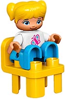 Набор LEGO Пиццерия