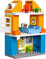 Набор LEGO Семейный дом