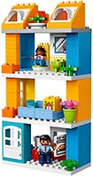 Набор LEGO Семейный дом