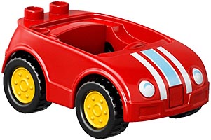Набор LEGO Семейный дом