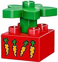 Набор LEGO Домашние животные