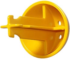 Набор LEGO Тир