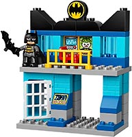 Набор LEGO Бэтпещера