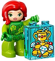 Набор LEGO Бэтпещера