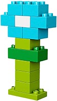 Набор LEGO Мои первые кубики