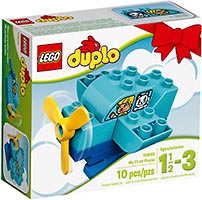 Набор LEGO Мой первый самолёт