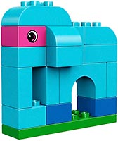 Набор LEGO Набор деталей для творческого конструирования