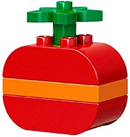 Набор LEGO Набор деталей для творческого конструирования