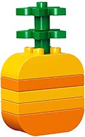 Набор LEGO Набор деталей для творческого конструирования