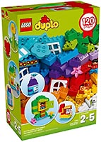 Набор LEGO Набор для творчества Duplo