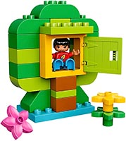 Набор LEGO Набор для творчества Duplo