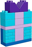 Набор LEGO Набор для творчества Duplo