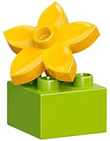 Набор LEGO Набор для творчества Duplo