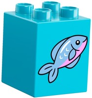 Набор LEGO Мои первые домашние животные