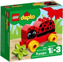 Набор LEGO Моя первая божья коровка