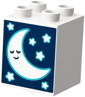 Набор LEGO Мои первые эмоции