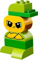 Набор LEGO Мои первые эмоции