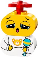 Набор LEGO Мои первые эмоции