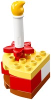 Набор LEGO Мой первый праздник