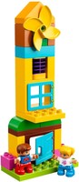 Набор LEGO Большая игровая площадка