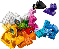 Набор LEGO Веселые кубики