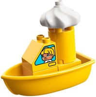 Набор LEGO Веселые кубики