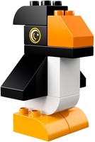 Набор LEGO Веселые кубики
