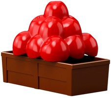 Набор LEGO Конюшня на ферме